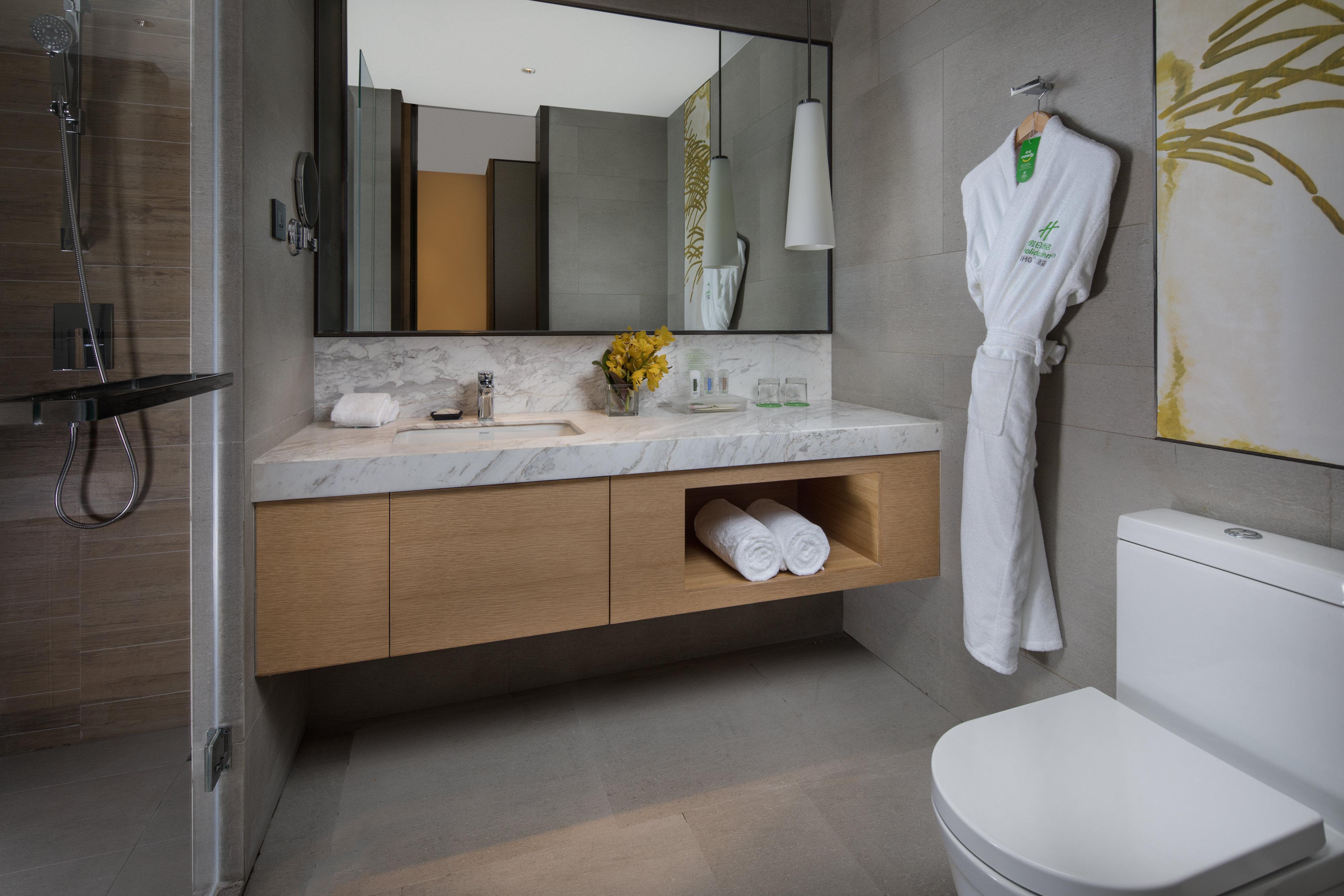 Holiday Inn Nanjing Harbour By Ihg Luaran gambar