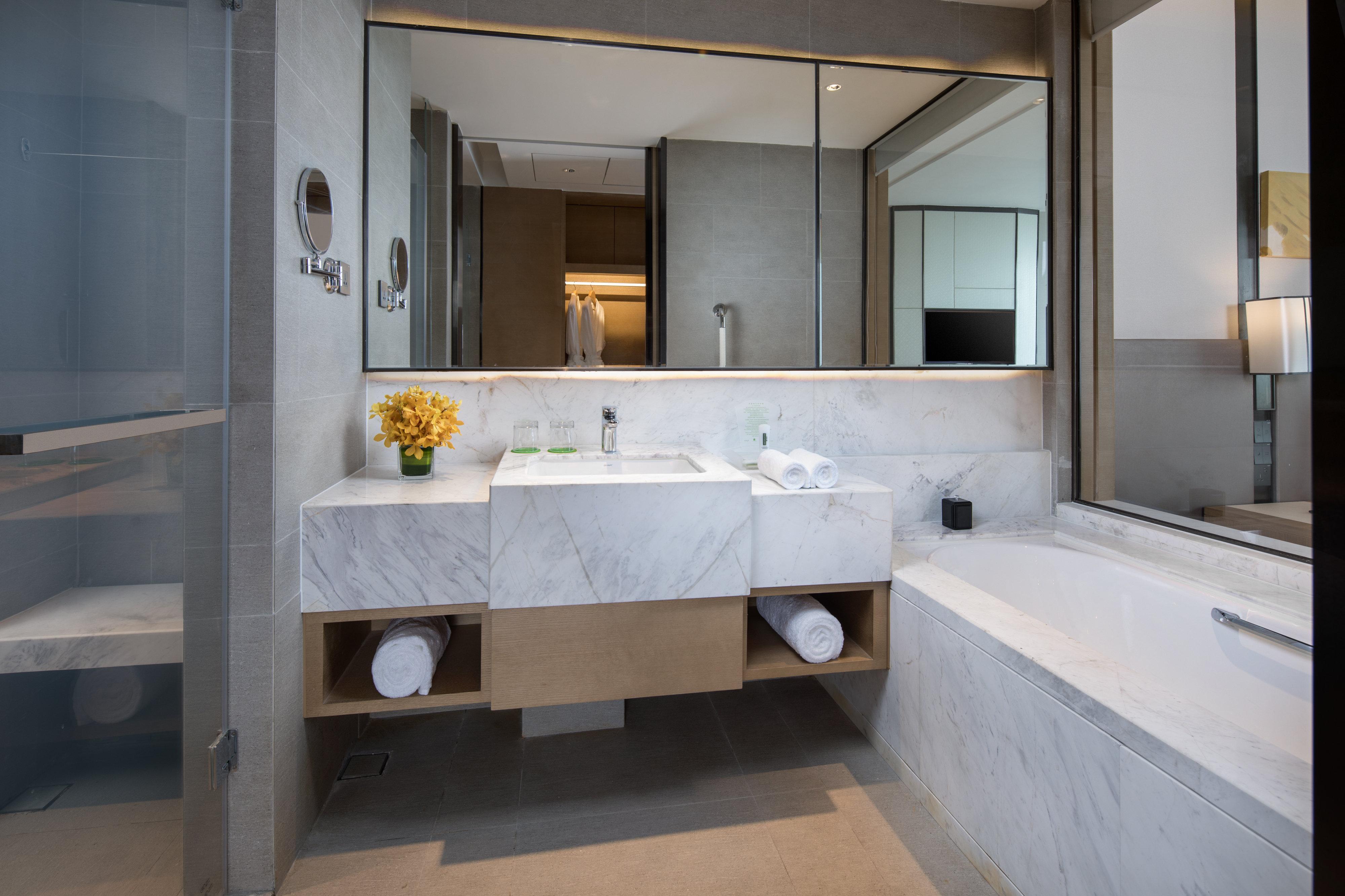 Holiday Inn Nanjing Harbour By Ihg Luaran gambar