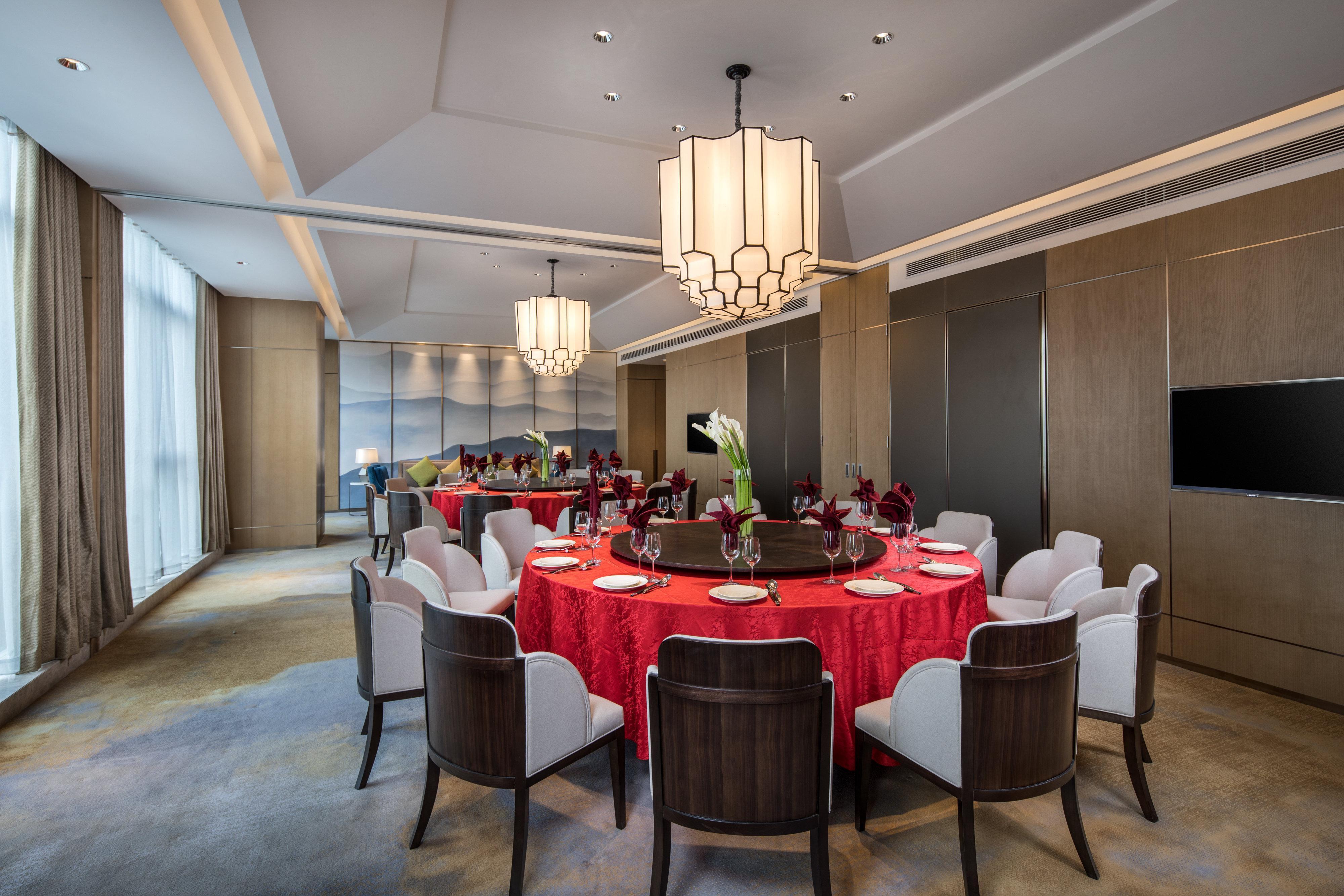 Holiday Inn Nanjing Harbour By Ihg Luaran gambar