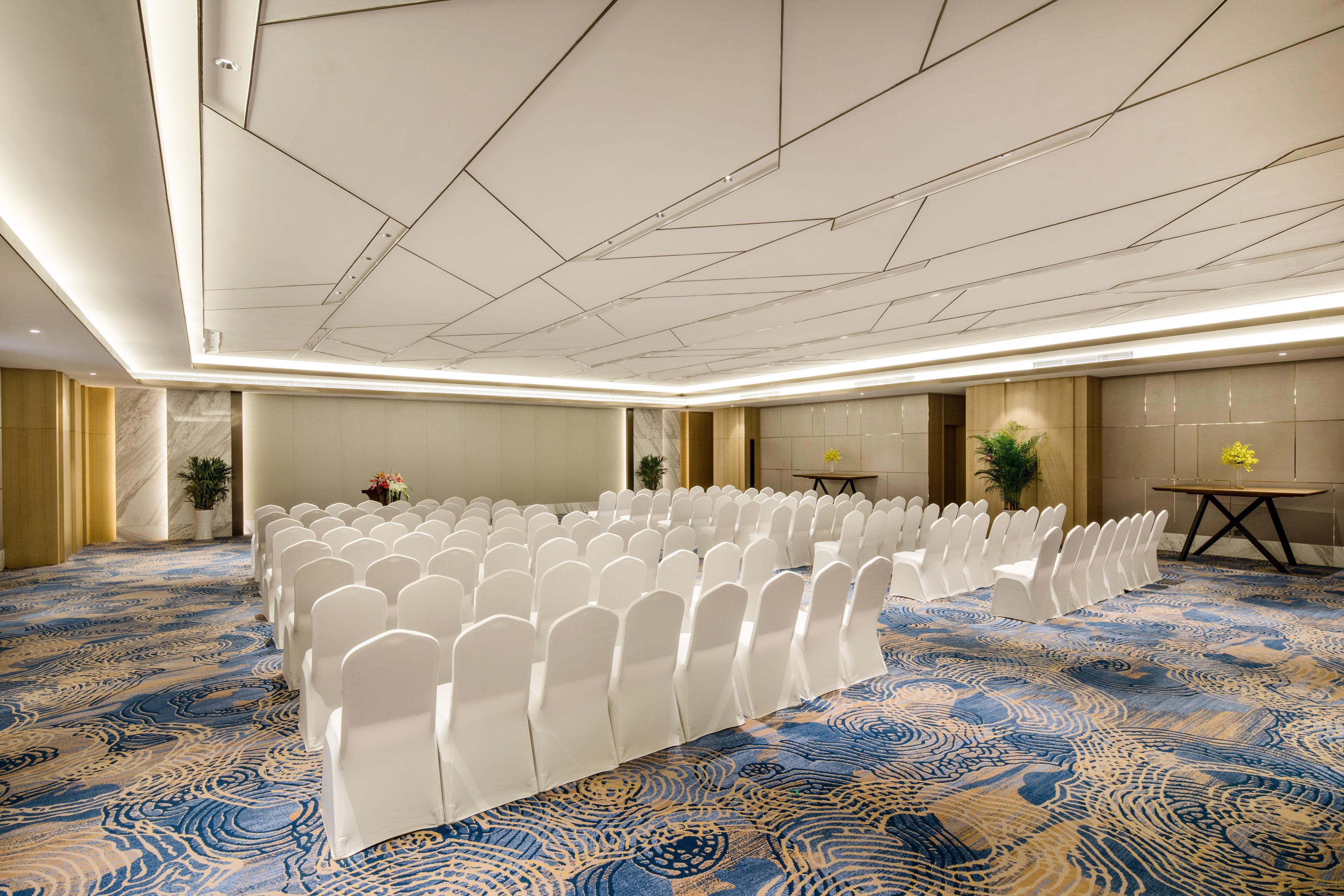 Holiday Inn Nanjing Harbour By Ihg Luaran gambar