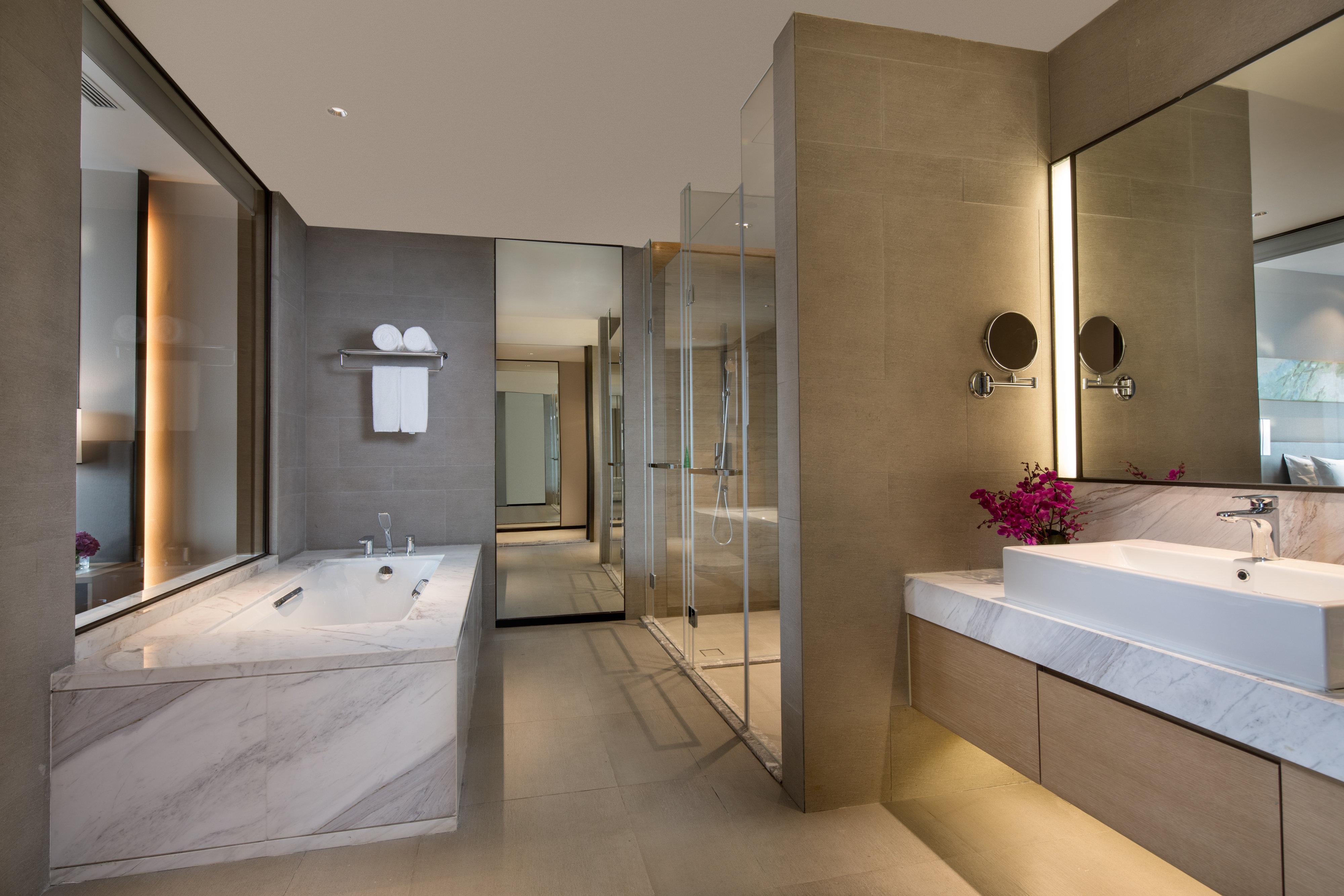 Holiday Inn Nanjing Harbour By Ihg Luaran gambar