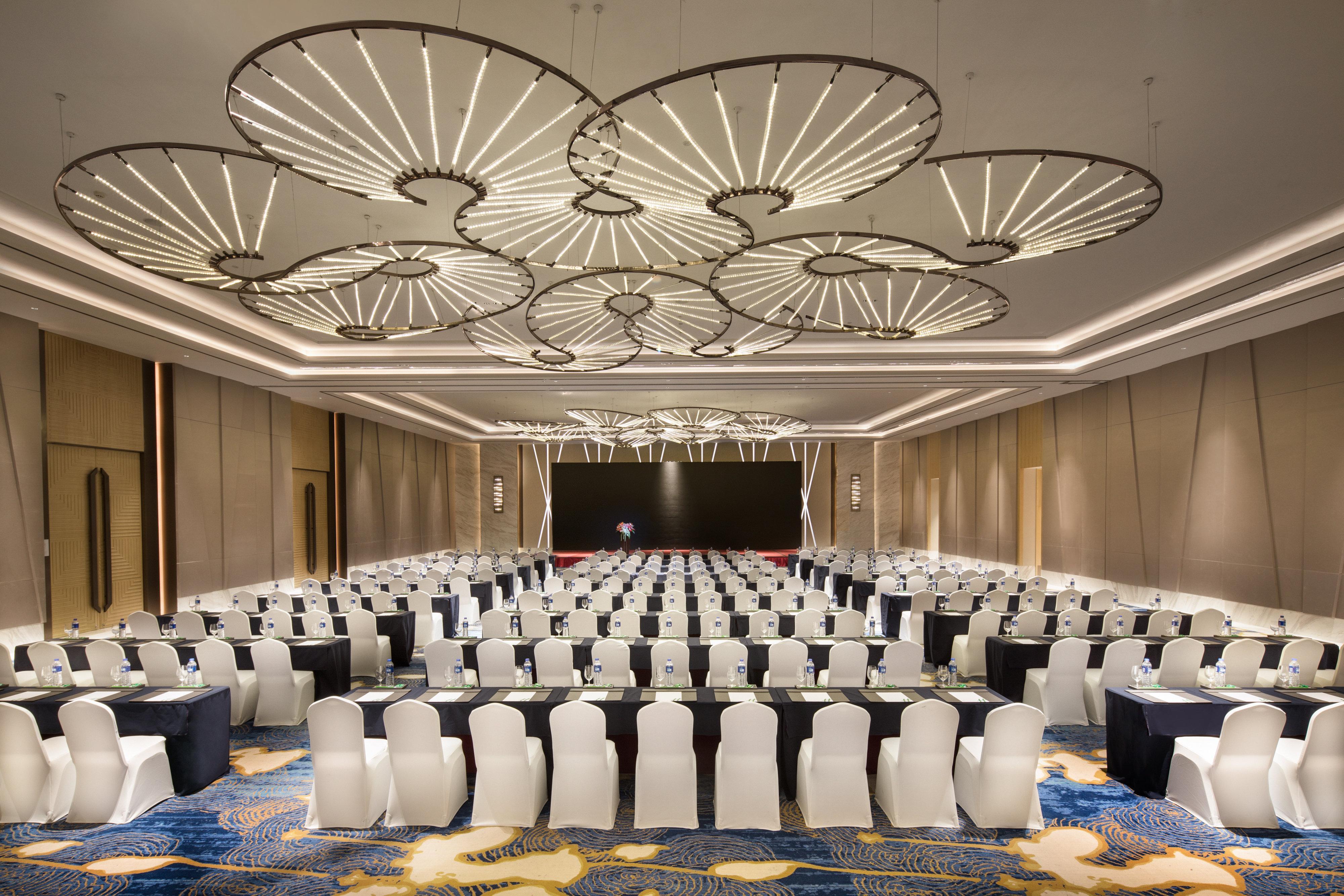 Holiday Inn Nanjing Harbour By Ihg Luaran gambar