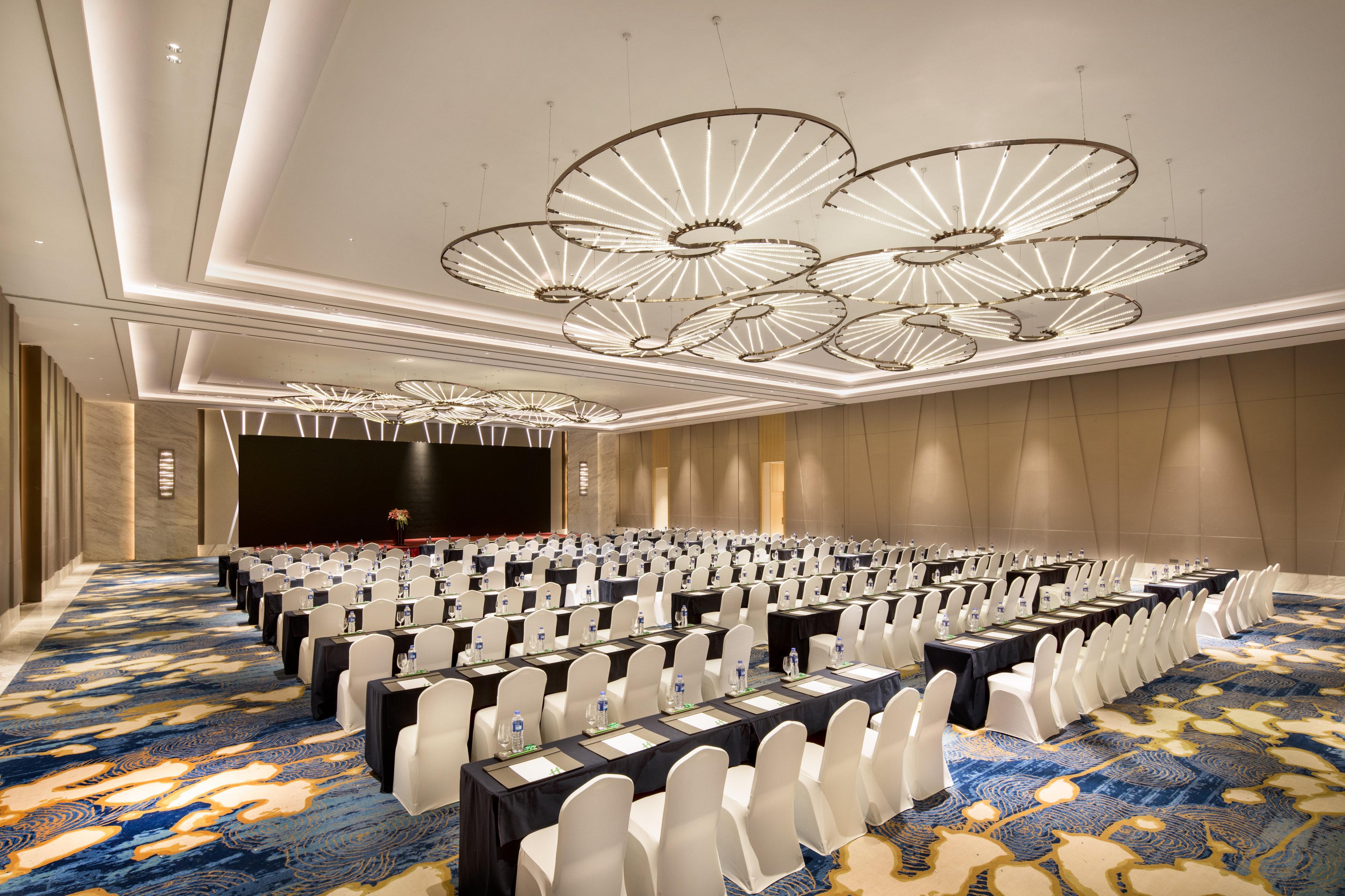 Holiday Inn Nanjing Harbour By Ihg Luaran gambar