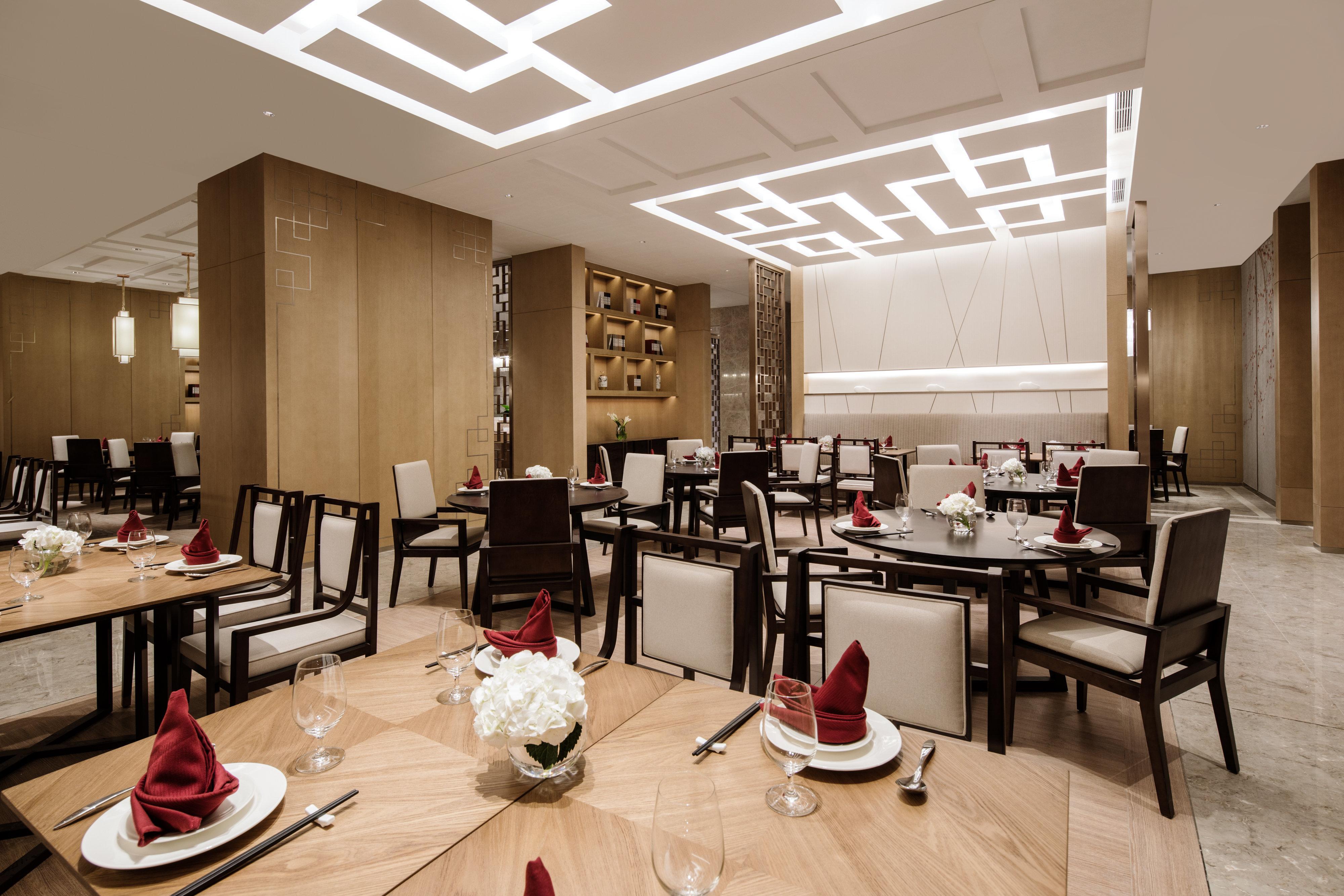 Holiday Inn Nanjing Harbour By Ihg Luaran gambar