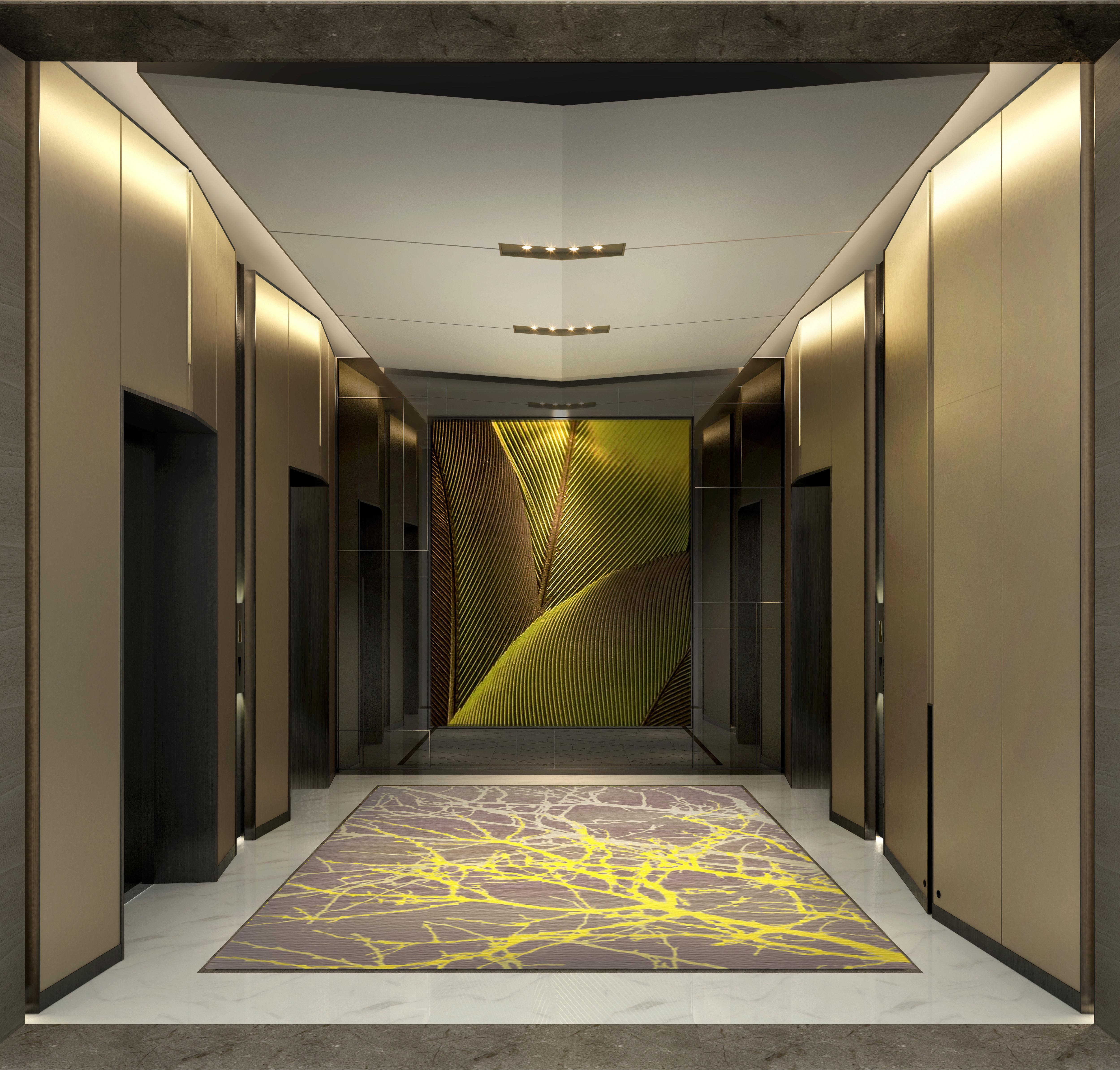 Holiday Inn Nanjing Harbour By Ihg Luaran gambar