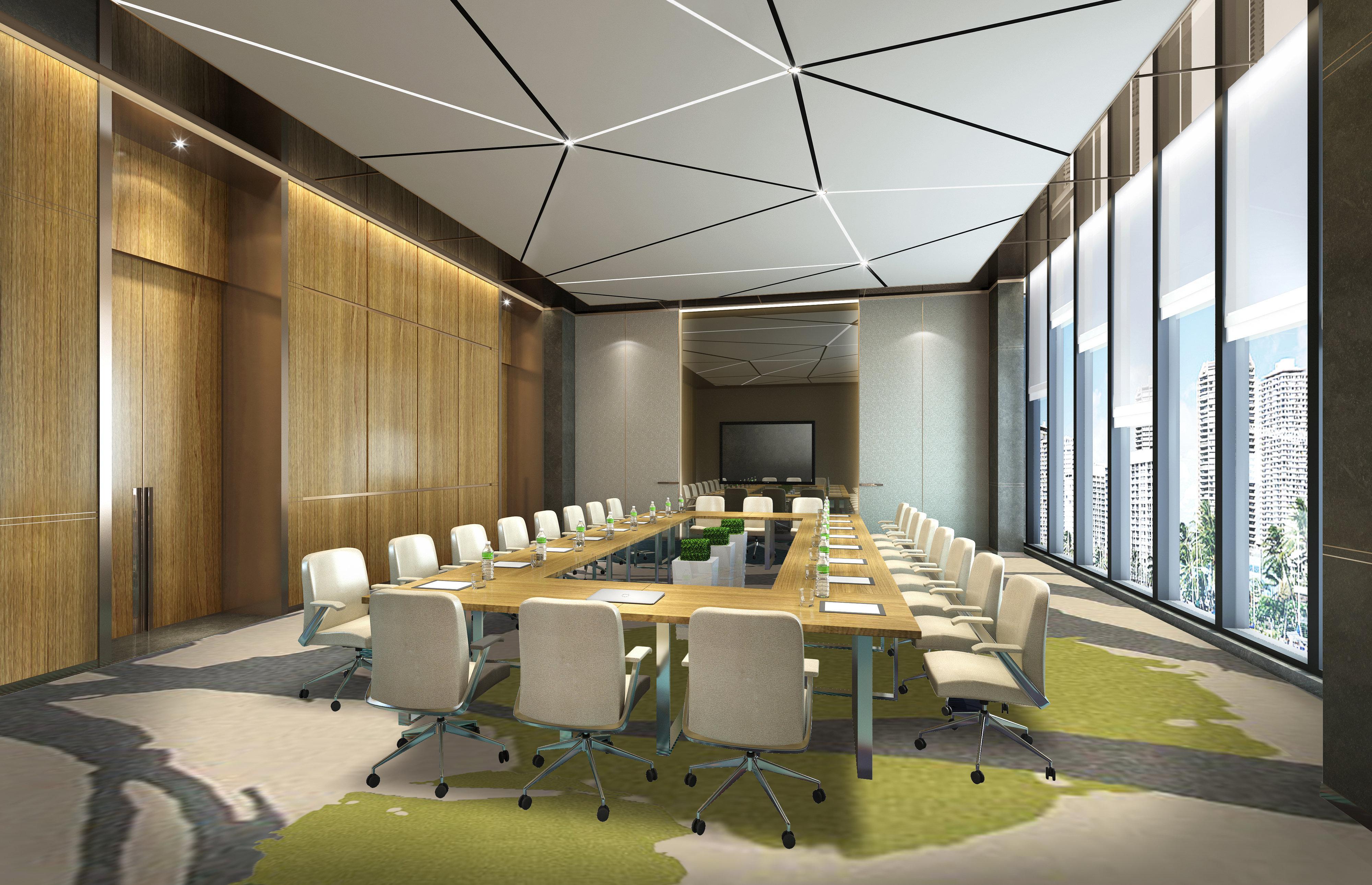 Holiday Inn Nanjing Harbour By Ihg Luaran gambar