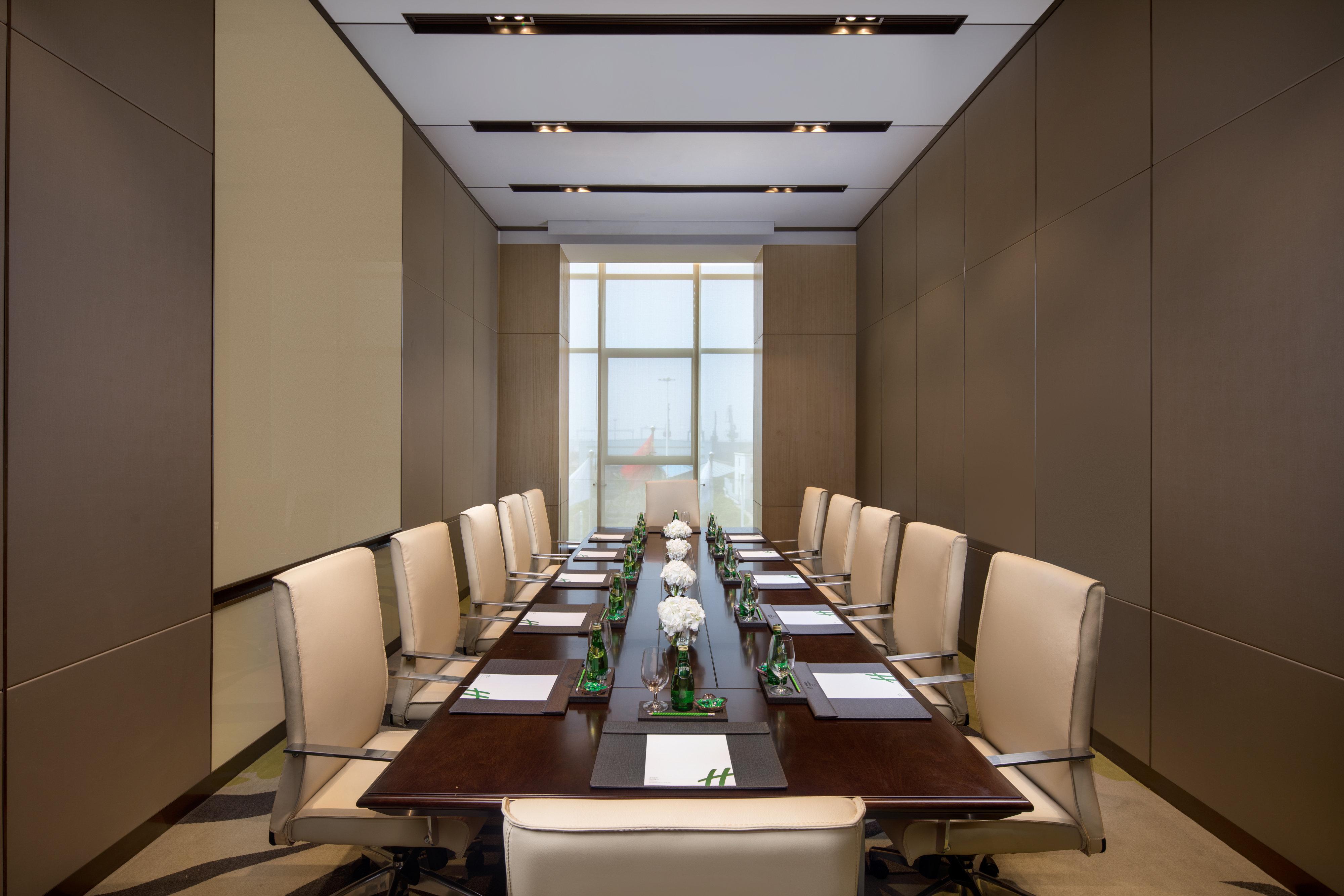 Holiday Inn Nanjing Harbour By Ihg Luaran gambar